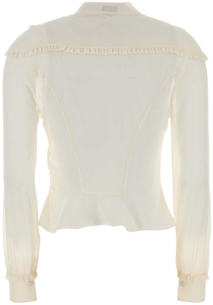 Shirts Ivory