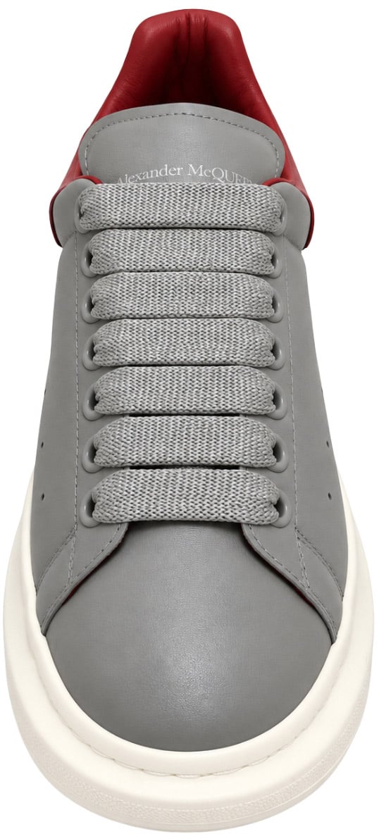 Sneakers Grey