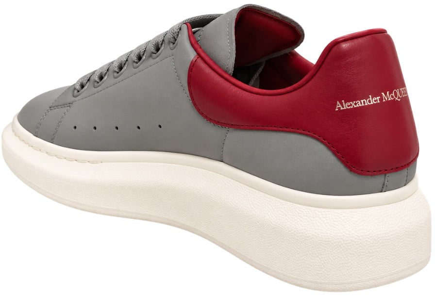 Sneakers Grey
