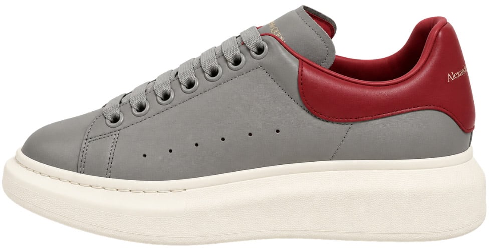 Sneakers Grey