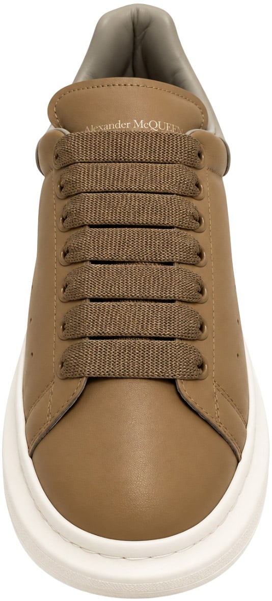Sneakers Beige