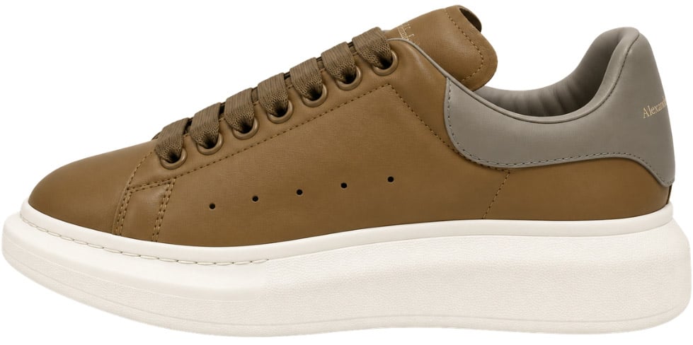Sneakers Beige