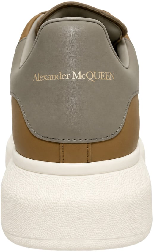 Sneakers Beige