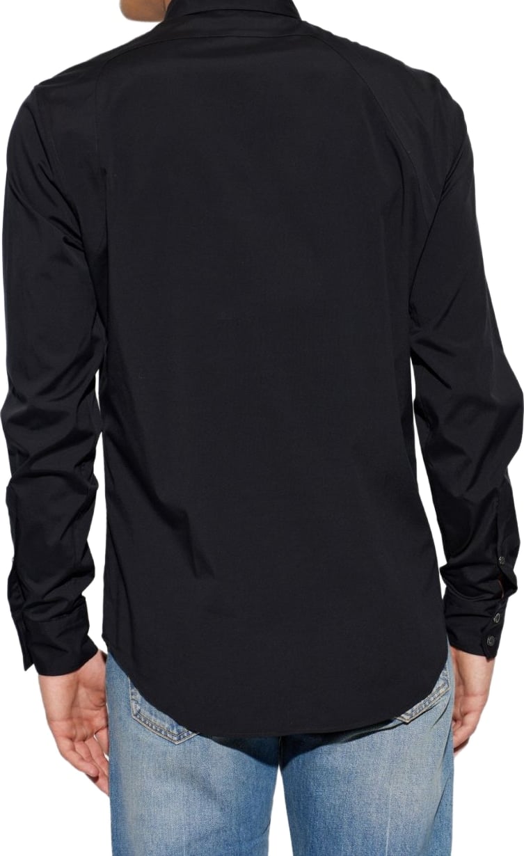 Shirts Black