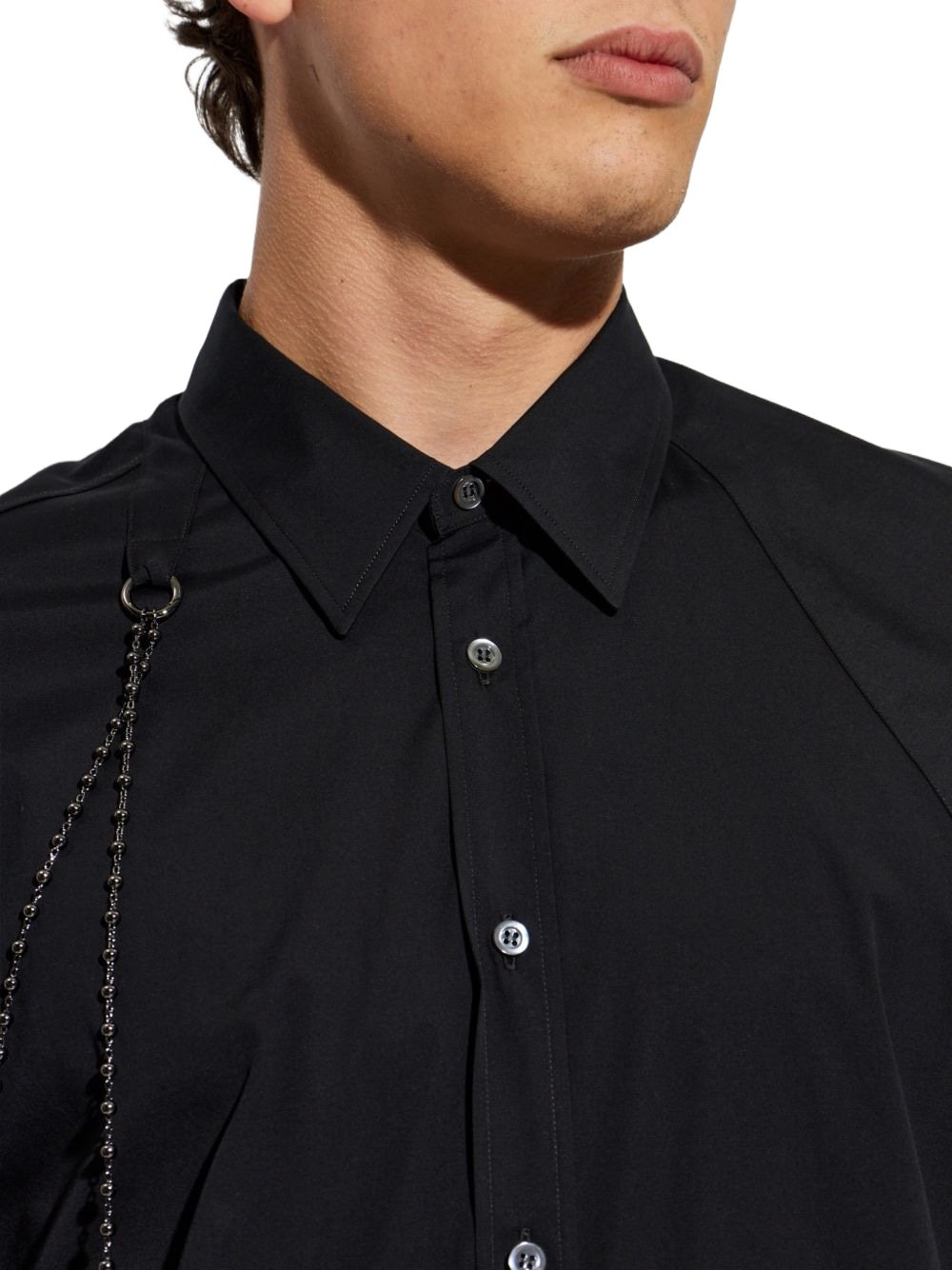 Shirts Black