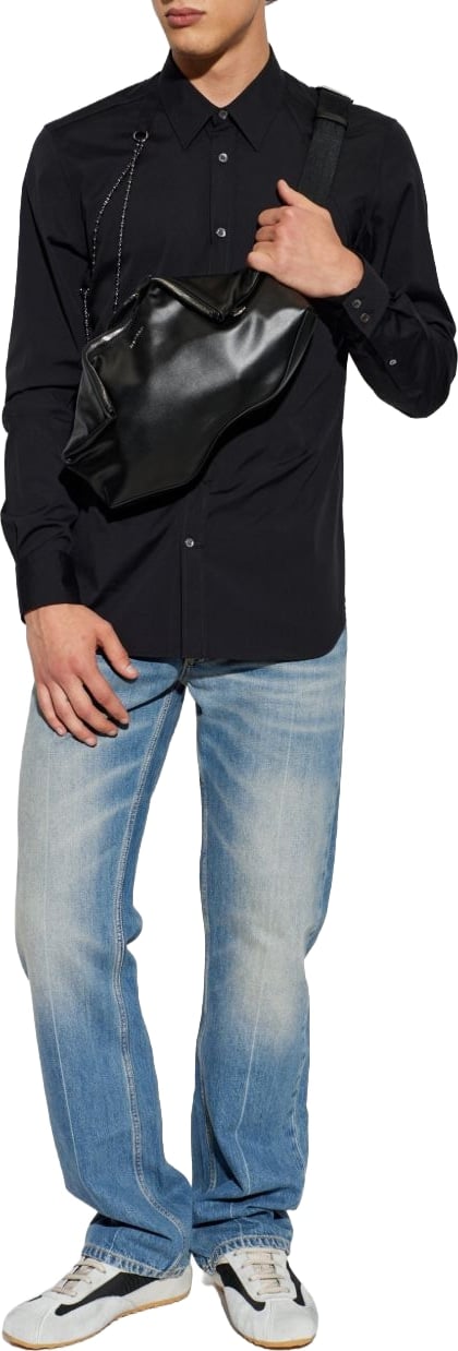 Shirts Black