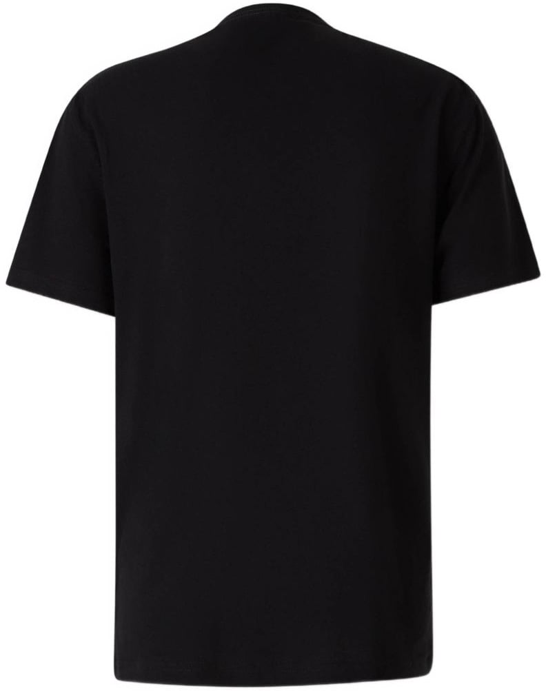 T-Shirts And Polos Black