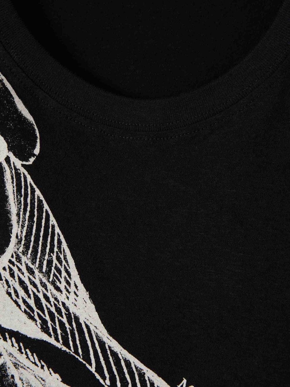 T-Shirts And Polos Black