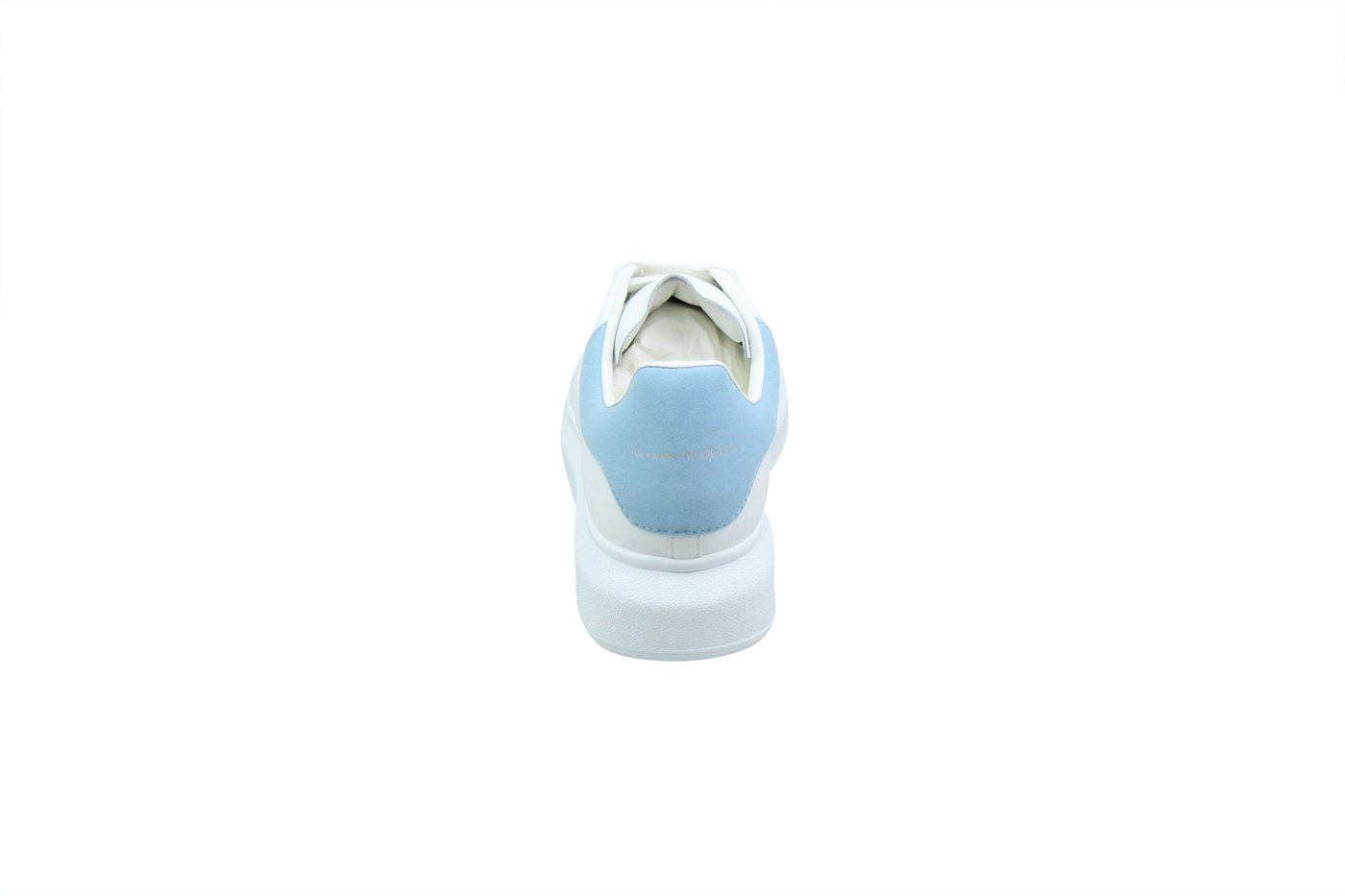 Alexander McQueen Oversized 'Powder Blue'