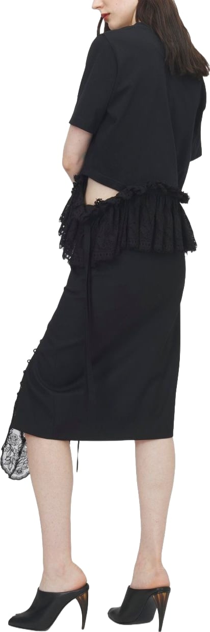 Skirts Black