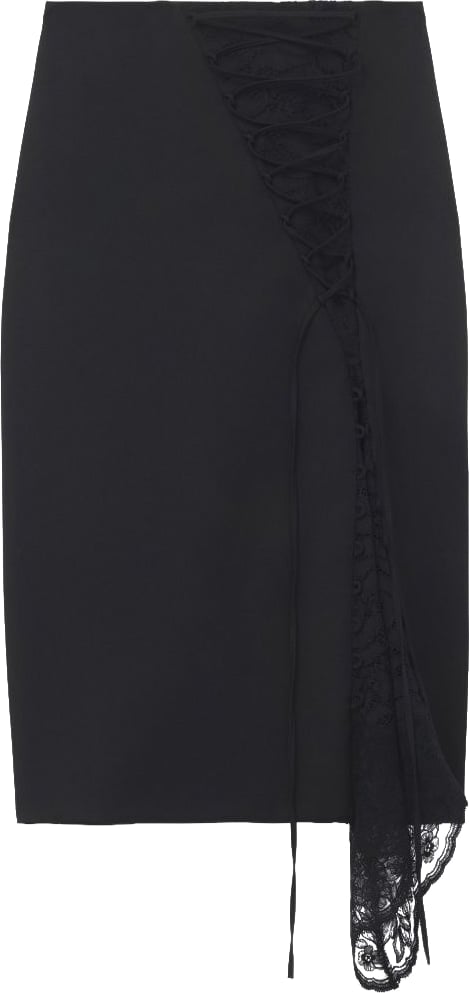 Skirts Black