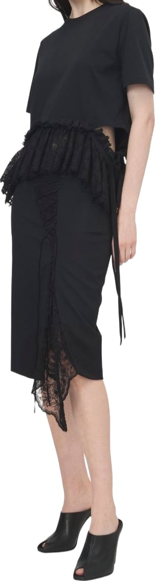 Skirts Black