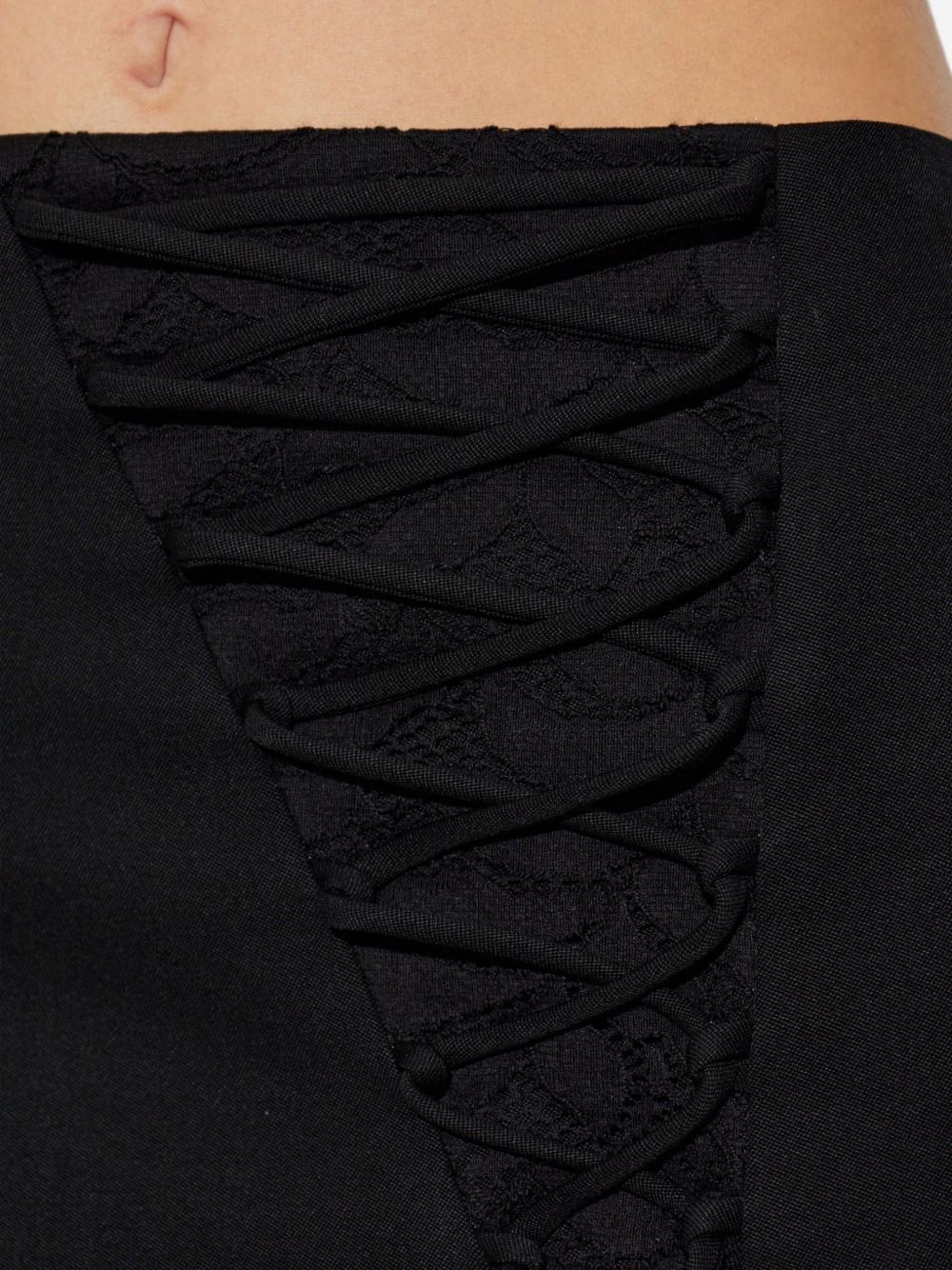 Skirts Black