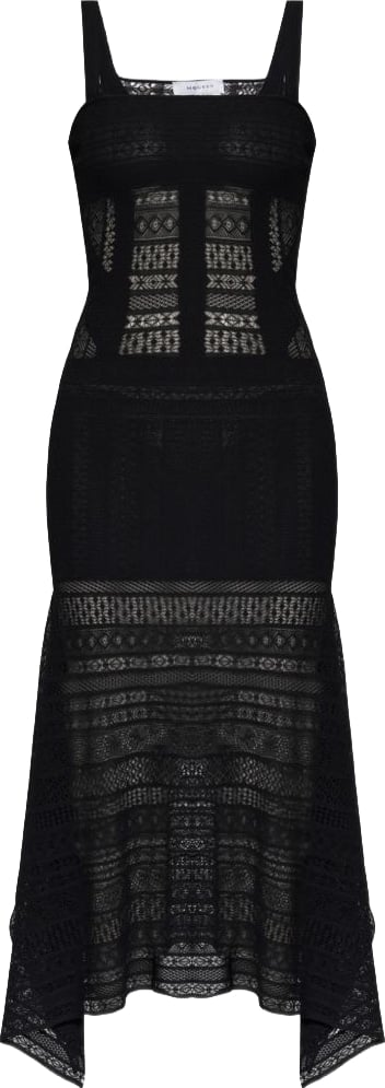 Dresses Black