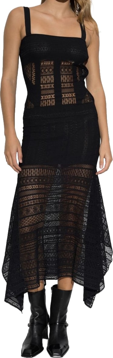 Dresses Black