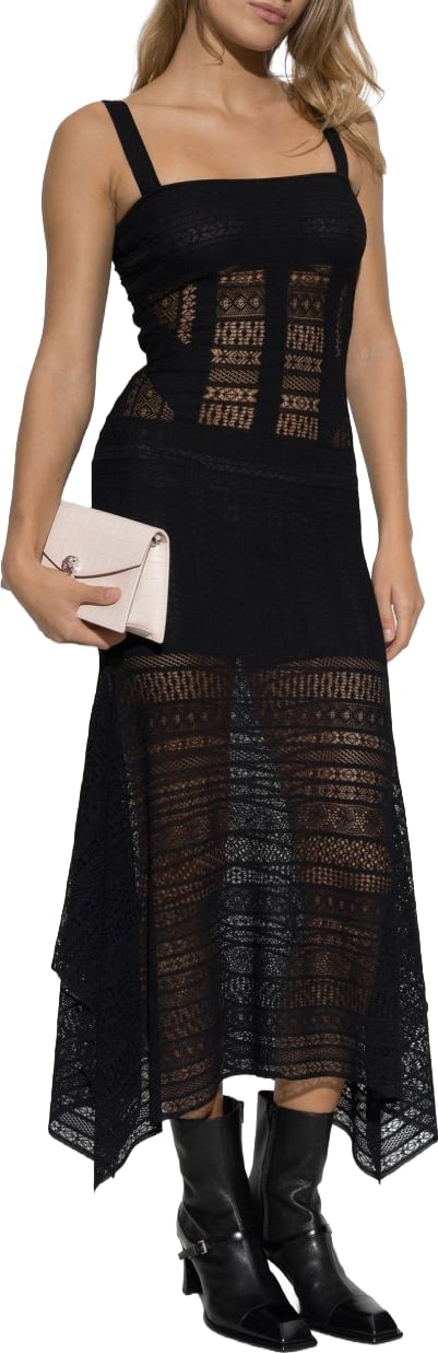 Dresses Black