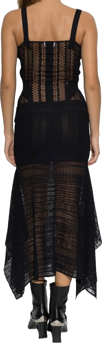 Dresses Black