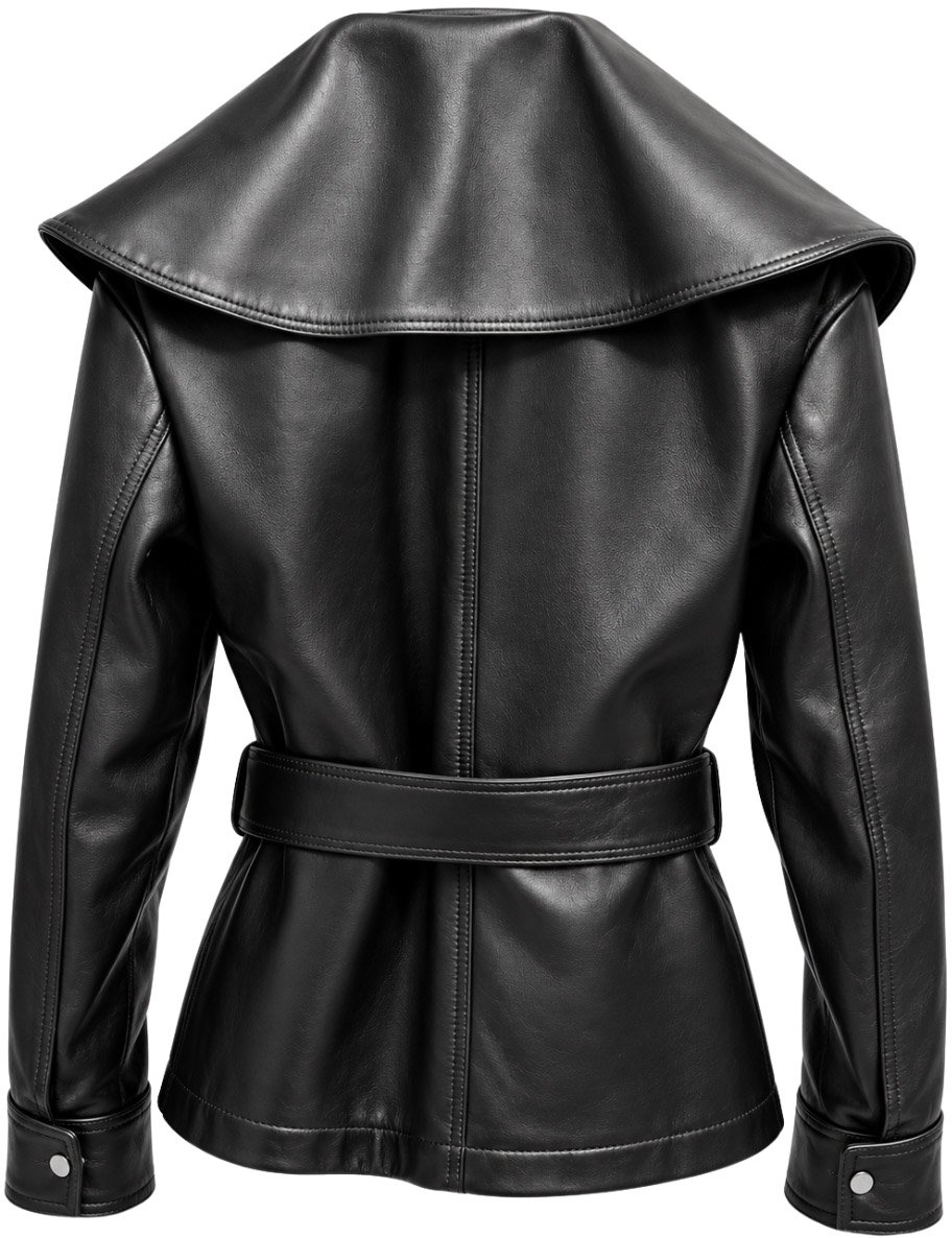Coats Black