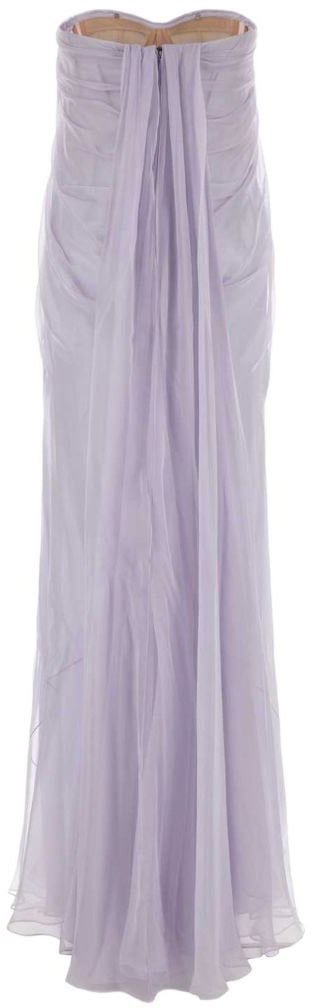 Dresses Purple