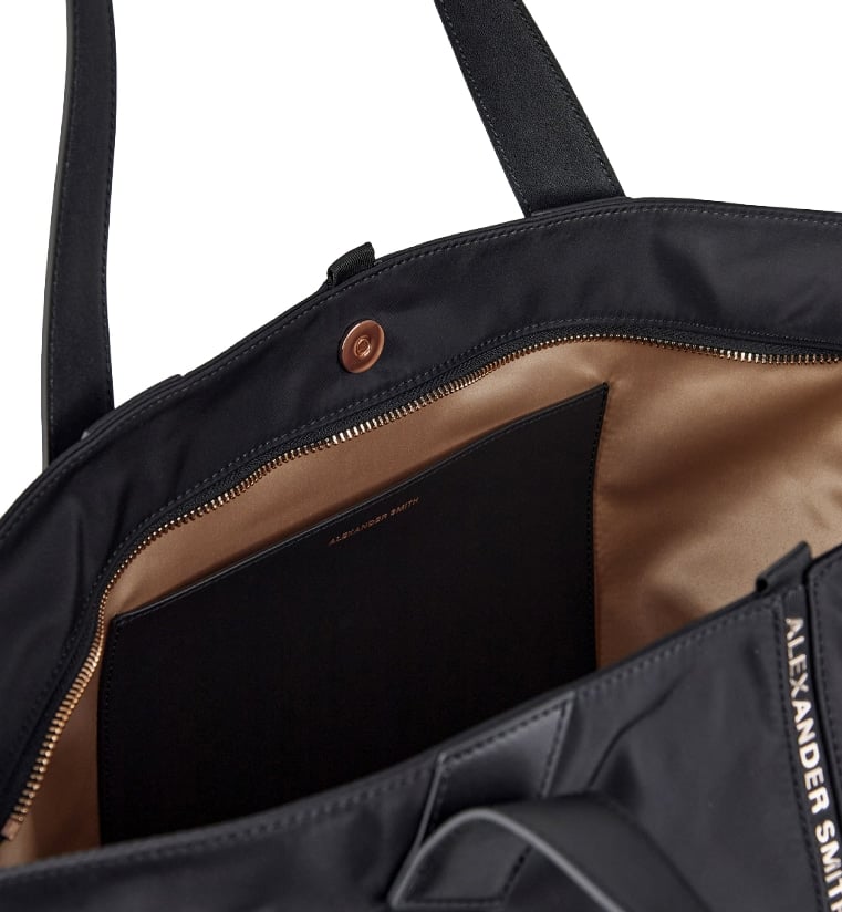Bags Nero