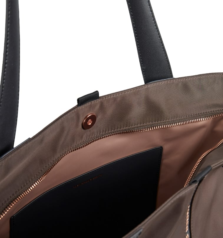 Bags Marrone