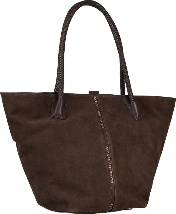 Bags Marrone