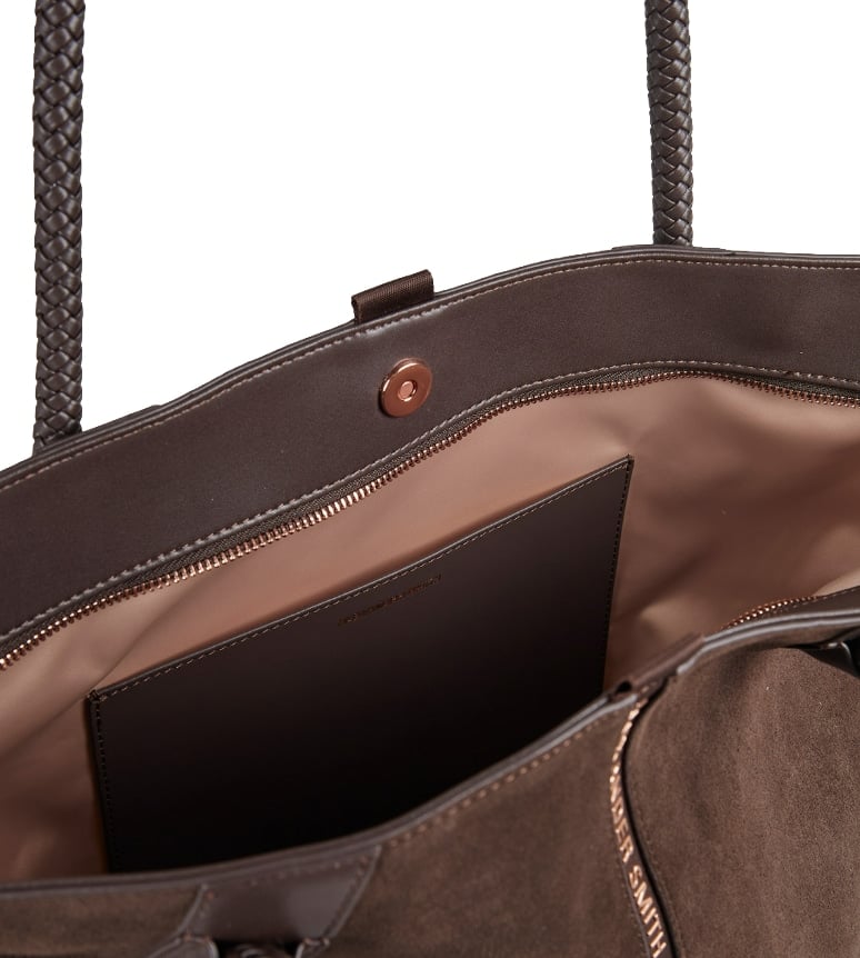 Bags Marrone