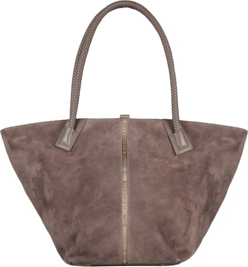 Bags Taupe