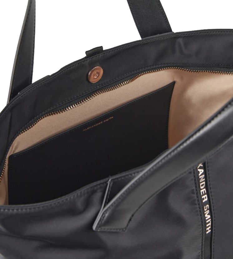 Bags Nero