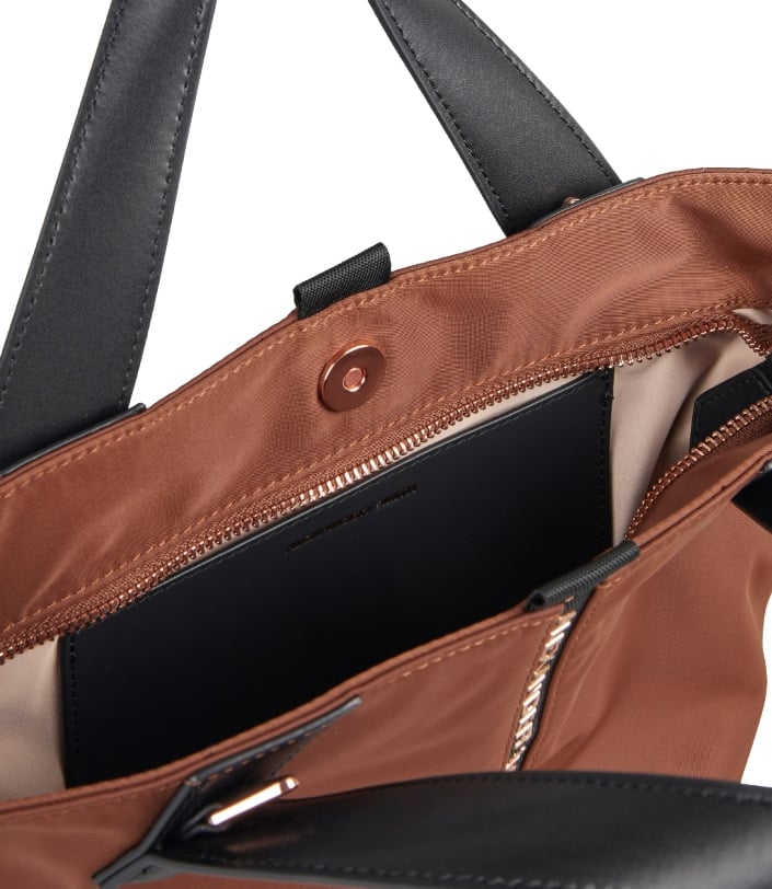 Bags Cognac