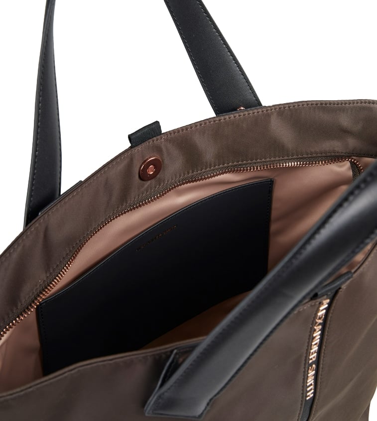 Bags Marrone