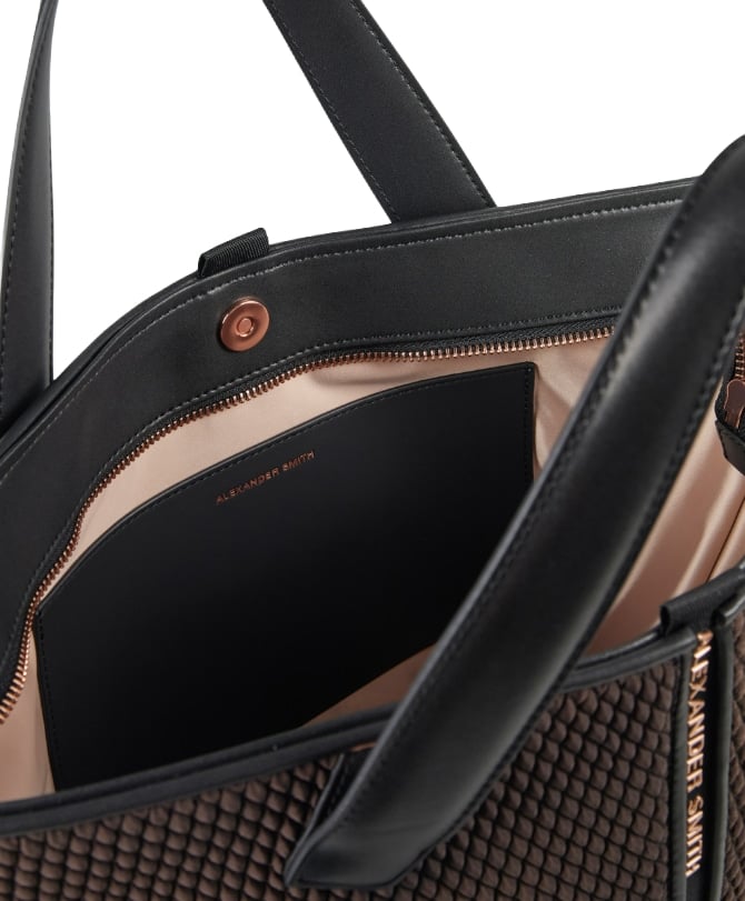 Bags Marrone