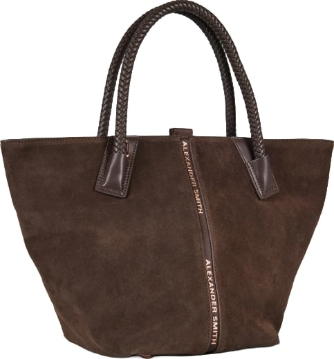 Bags Marrone