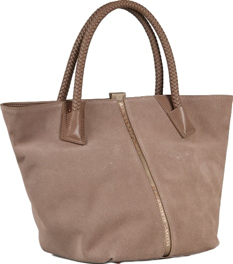 Bags Taupe