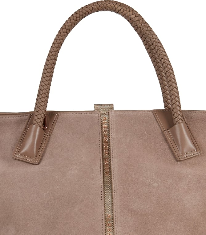 Bags Taupe