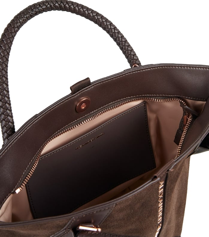 Bags Marrone