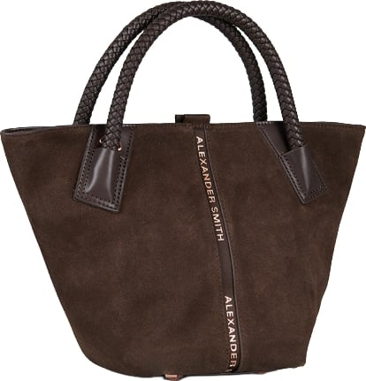 Bags Marrone