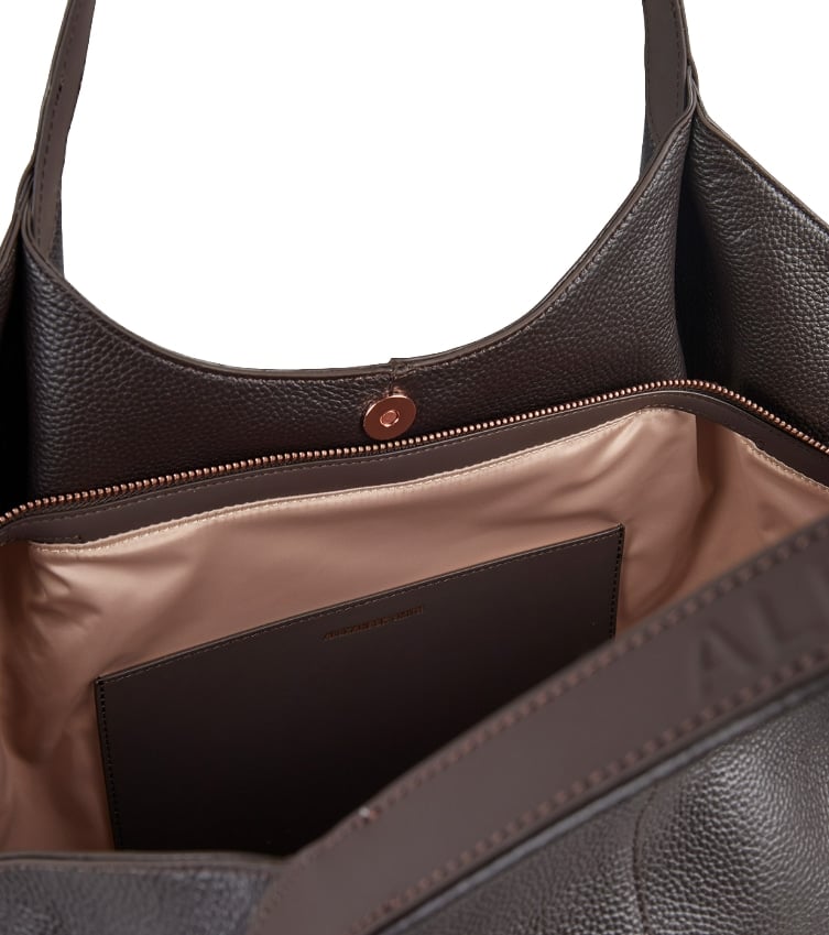 Bags Marrone
