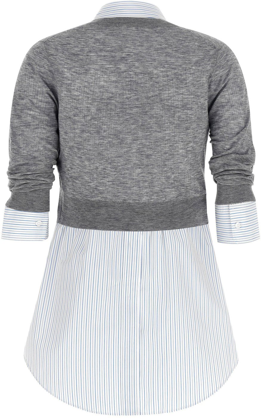 Alexander Wang Knitted Shirt