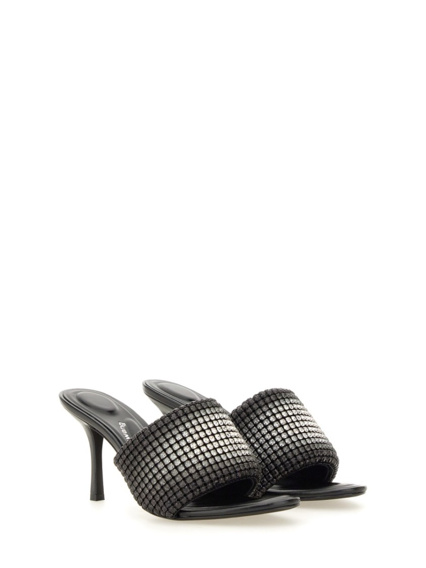 Sabot Heiress