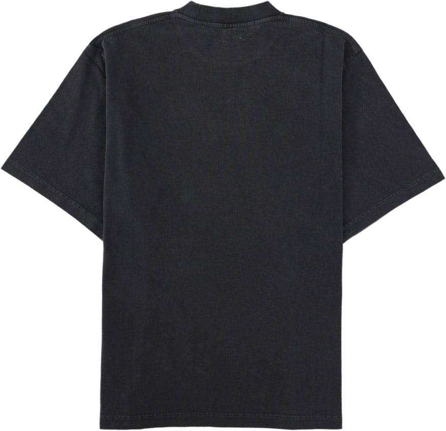 T-SHIRT CON LOGO