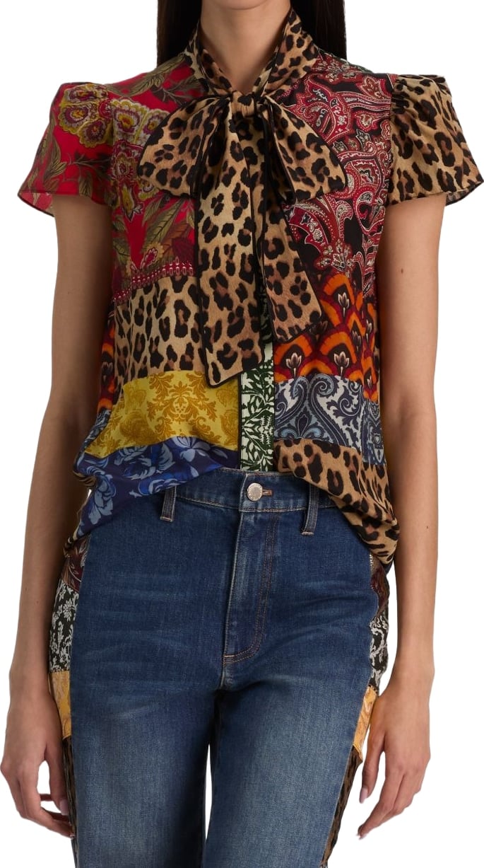 Shirts Multicolor