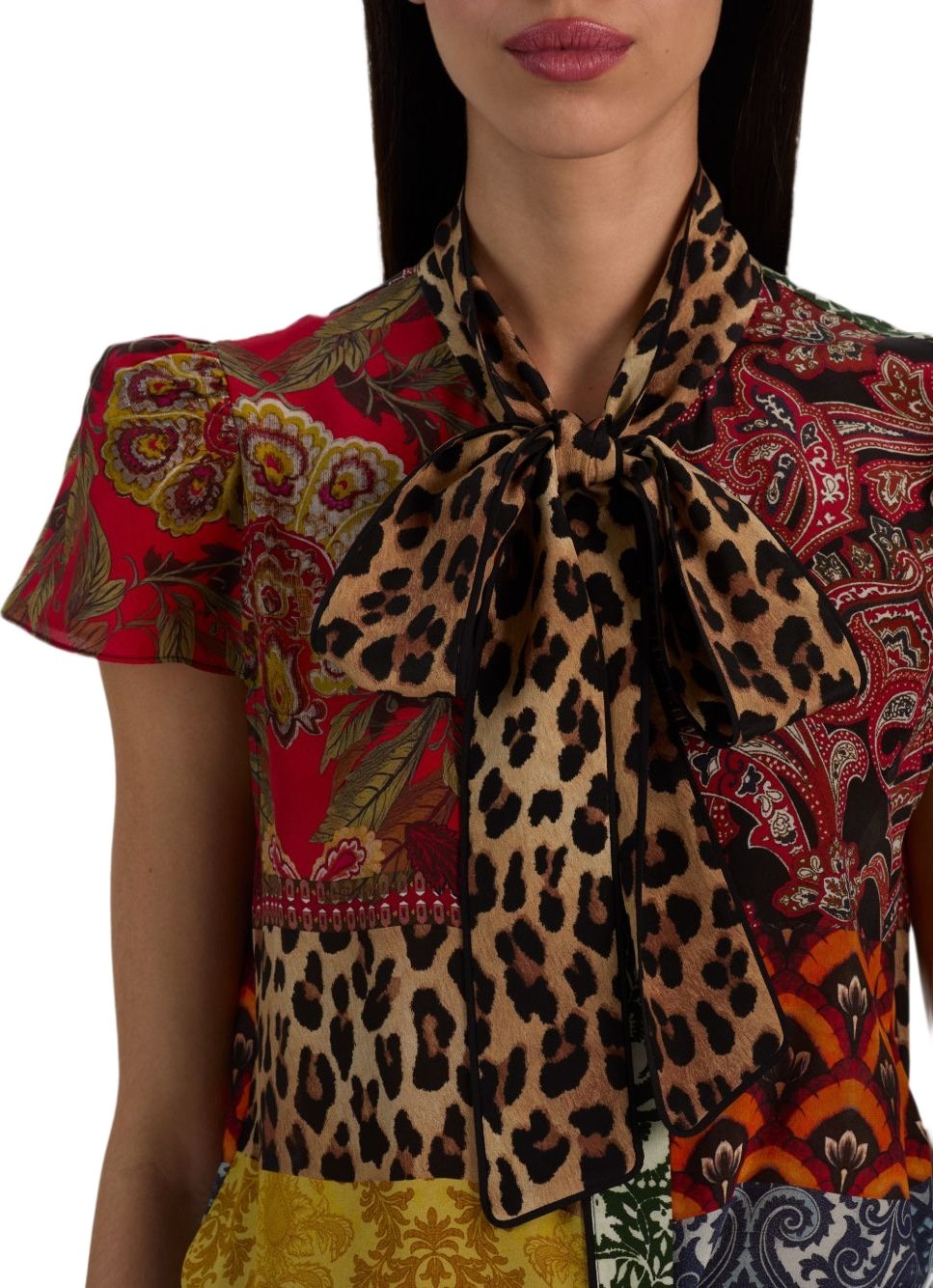 Shirts Multicolor