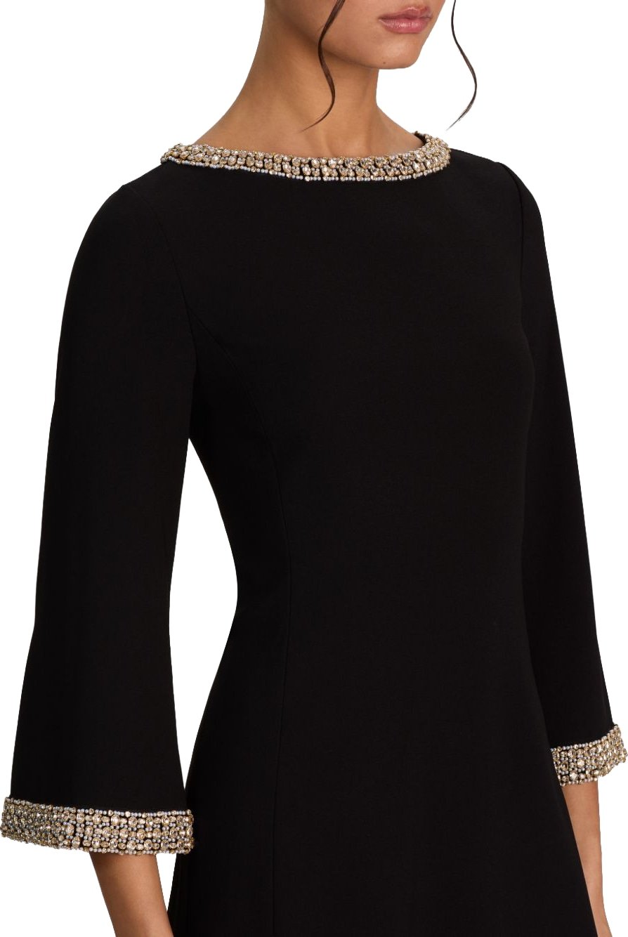 Dresses Black