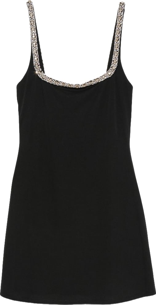 Dresses Black