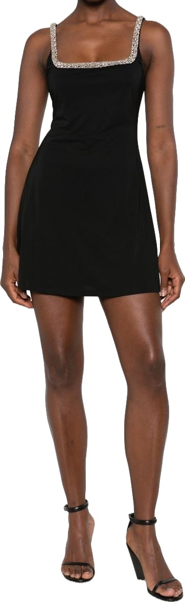Dresses Black
