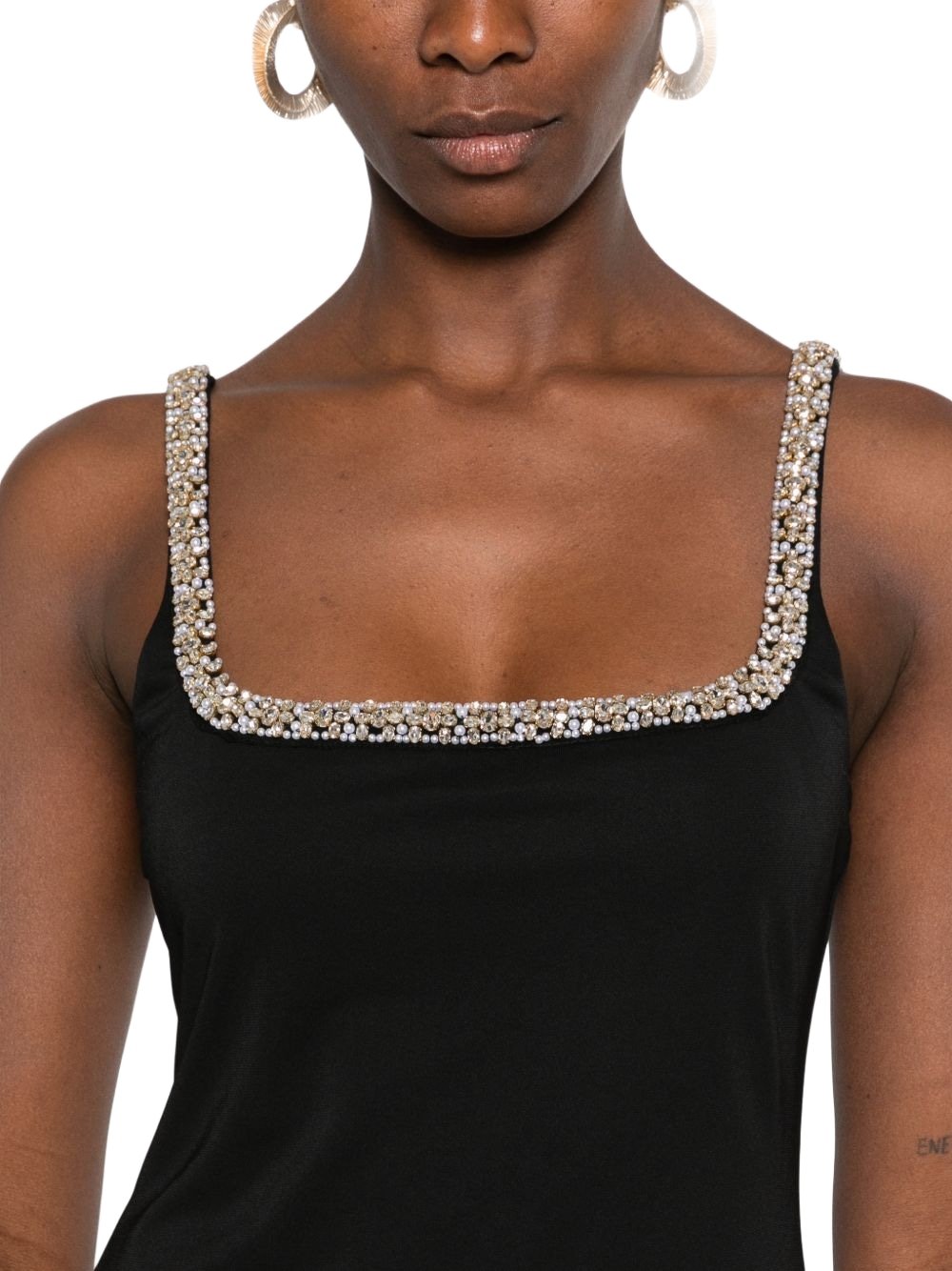 Dresses Black