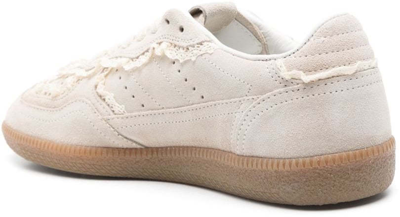 Sneakers Ecru