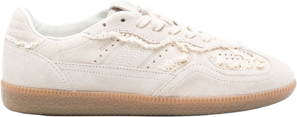 Sneakers Ecru