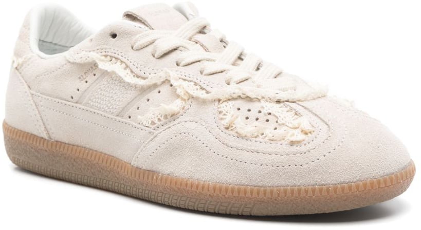 Sneakers Ecru